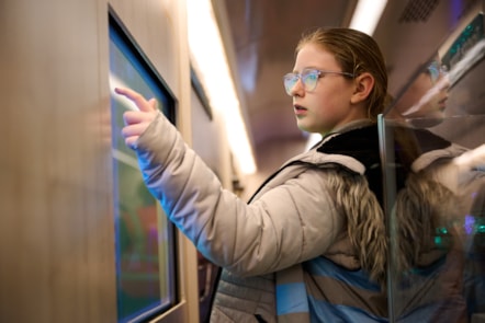 Avanti West Coast Inspiration Crewe 3