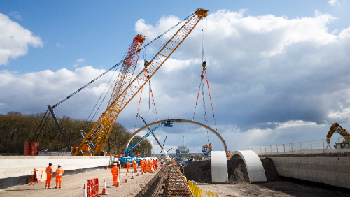 Construction images