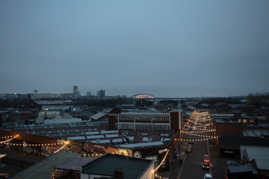 Architect's visualisation of HS2's 'Curzon No.2 viaduct' in Birmingham