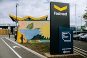 Fastned & Places for London joint venture opens first hub at Hatton Cross : Fastned & Places for London joint venture opens first hub at Hatton Cross 