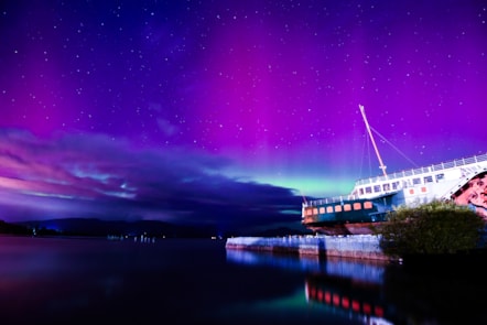 Alistair Campbell Winner Our People