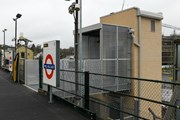 TfL Image - Step-free access complete at Mill Hill East Tube station-3