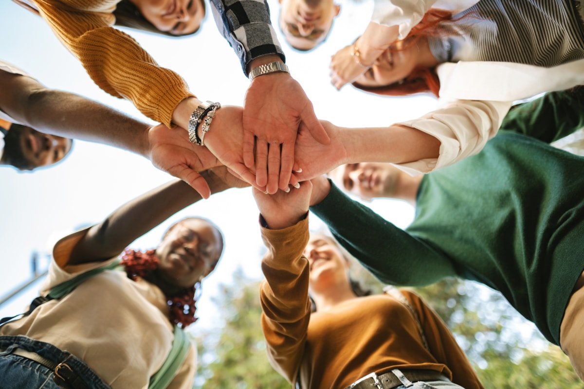 Community Grants - Group Support