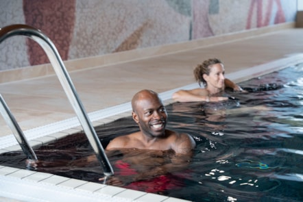 Spa & Wellness Centre Warner Hotels  Heythrop Park (58)