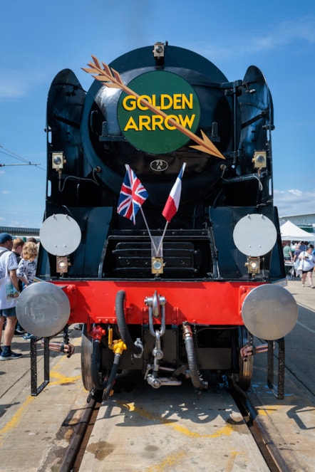 Ashford Open Day August 2025 New-2