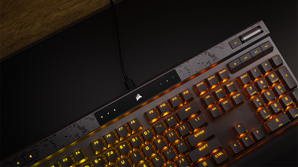 CORSAIR Launches K70 CORE, The New Standard for Mainstream Gaming  Keyboards.