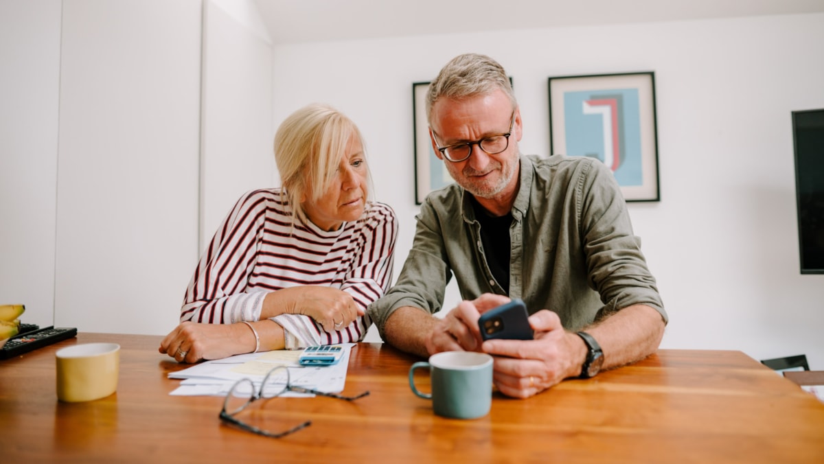 Pension credit support / cymorth credyd Pensiwn