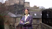Debi Fry 2 cropped: Debi Fry 2 cropped