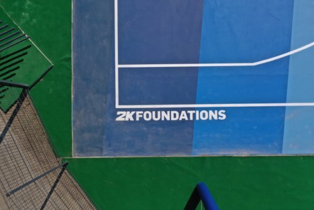Luka 2K Foundation Drone 5