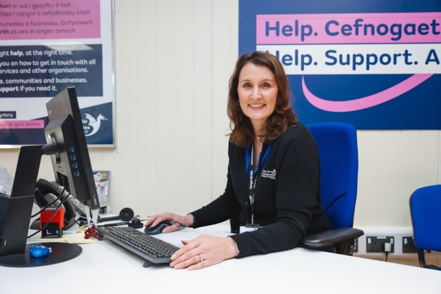 2026 01 15 HWB-Caerfyrddin 002