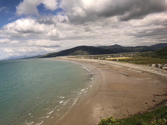 Fairbourne