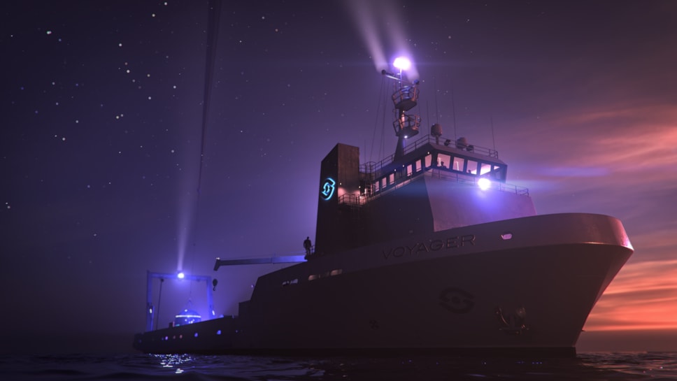 MSVoyagerFrontView