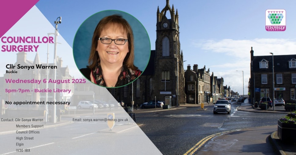 Surgery - Buckie SW (3)