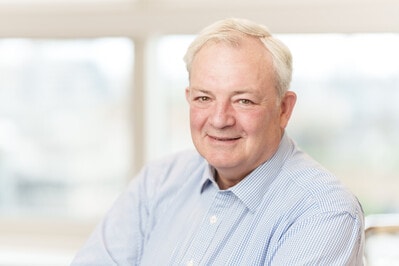 Motability Operations Group plc appoints new Chairman: Sir Stephen O'Brien - Motability Operations Chairman