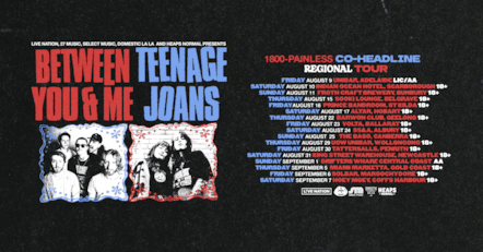 1800-PAINLESS-CO-HEADLINE-REGIONAL-TOUR-2024