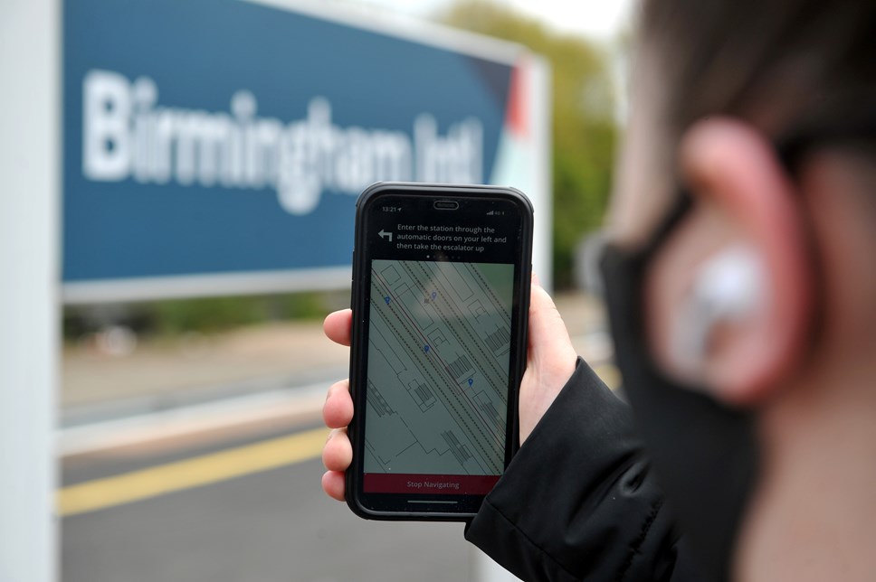 Avanti West Coast Wayfinding 3 Avanti West Coast News