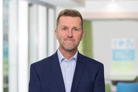 Arriva Blog: David Brown, Managing Director Arriva UK Rail reflects on the sector and the need for reform to bring passengers back: David Brown 2020 5344 (1)