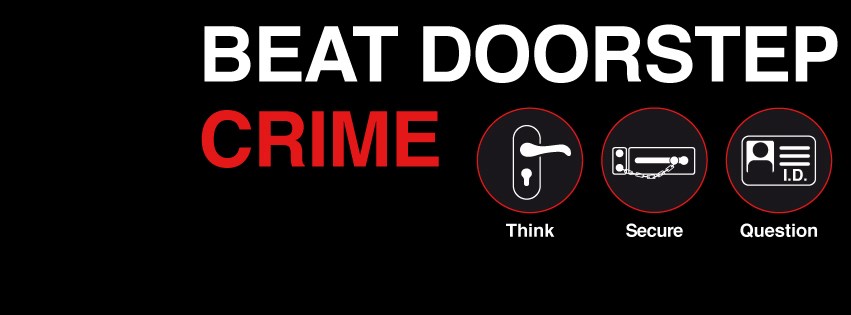 Moray Council backs police doorstep crime campaign