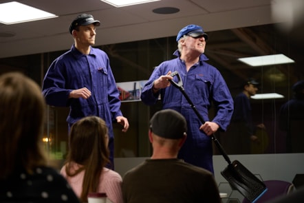 Railway 200: a new theatre show takes audiences on a journey through two centuries of railway history