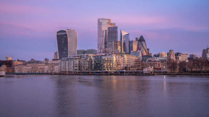 London hits all-time high for venture capital investment into AI in 2024: City-of-London-16