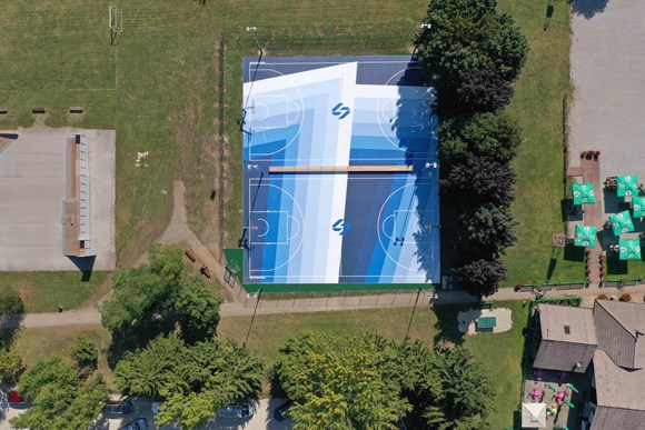 Luka 2K Foundation Drone 2