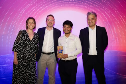 Digital Technology Leaders Awards 4