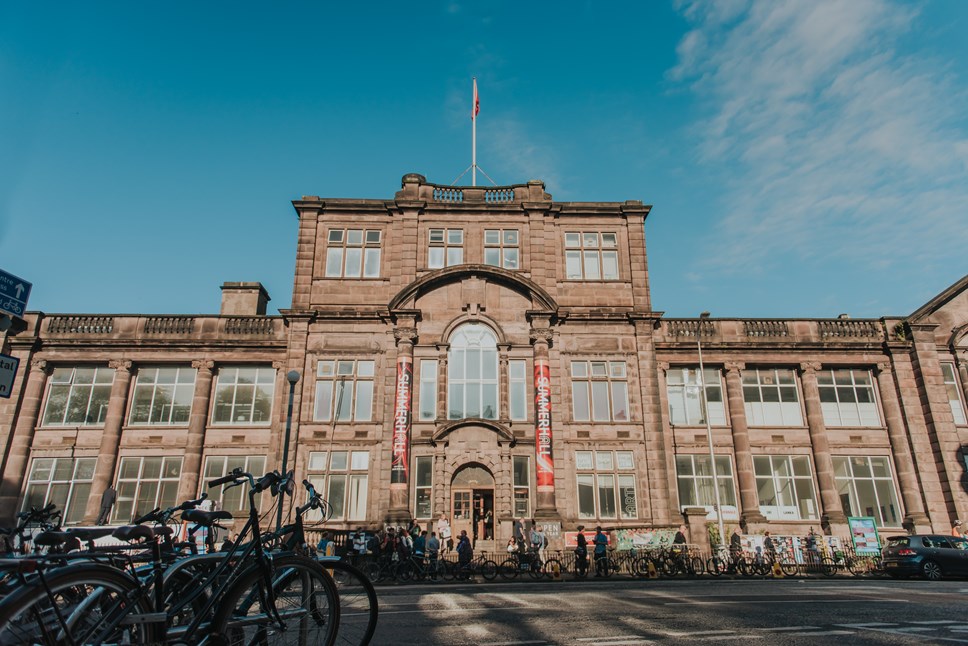 Summer Hall - credit Mihaela Bodlovic