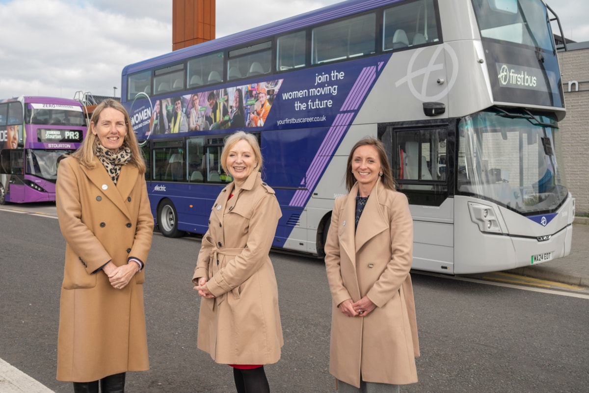 WIBC North launch 4