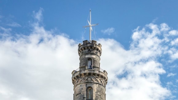 LATEST NEWS: Edinburgh’s historic Nelson Monument and Timeball to undergo major restoration: a5abd60e-1fa4-4392-927a-2ca46e327560