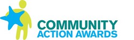 Community efforts bring awards for Arriva employees: Community Action Awards Logo