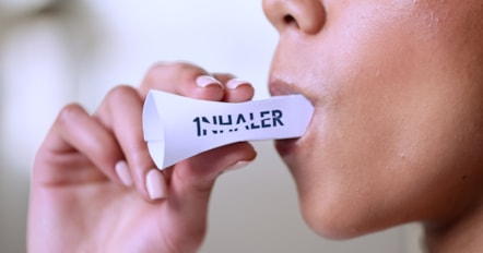 The 1nhaler device - a single dose, dry powder inhaler 2025
