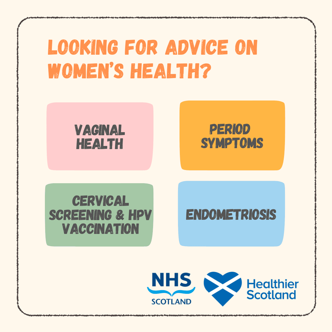 1080x1080 - Generic static 2 - Womens Health