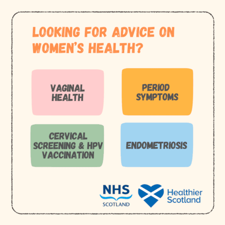 1080x1080 - Generic static 2 - Womens Health