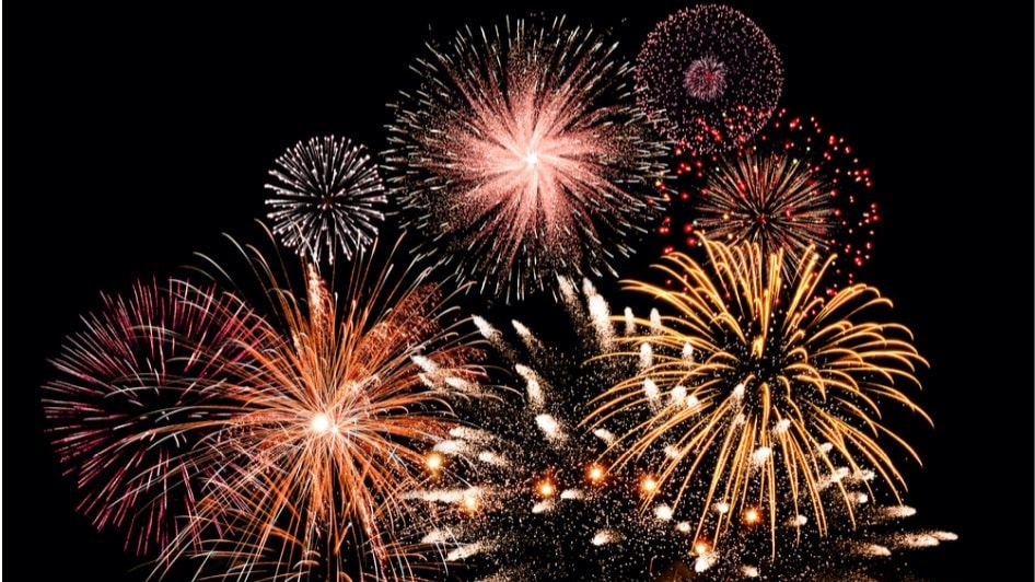Fireworks cropped