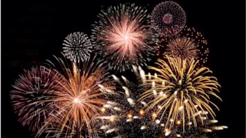 East Ayrshire Council gains new powers to restrict the use of fireworks