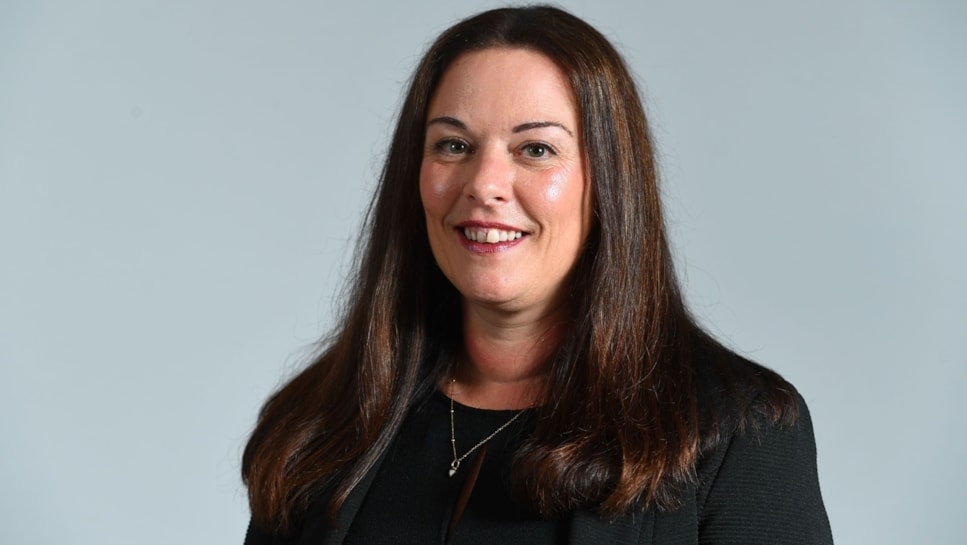 Vikki Howells Minister for Higher and Further Education Welsh Government-3 cropped