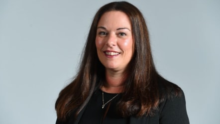 Vikki Howells Minister for Higher and Further Education Welsh Government-3 cropped