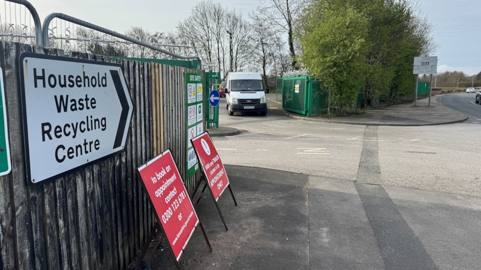 Lytham HWRC LCCStock