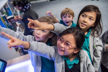 hackneycentrallibrary relaunchevent-16