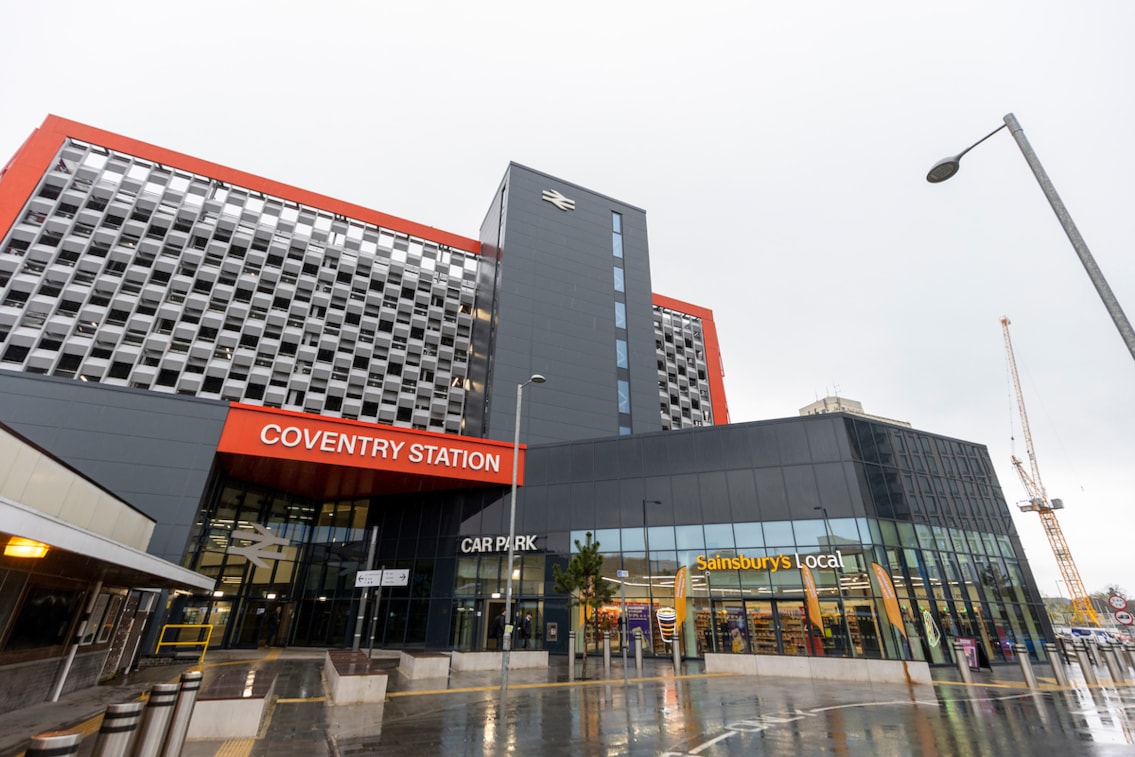Coventry station-2