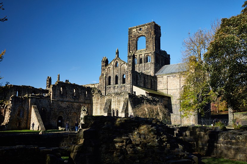 City’s faiths united in abbey’s war and peace display: lmg-kirkstallabbey-oct201733.jpg