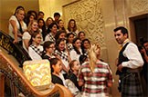 Scotland Day in Doha: Scotland Day - Doha