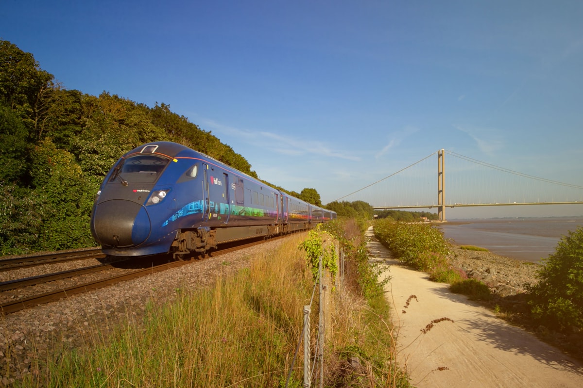 New analysis shows open access rail services pay their way and unleash huge economic and customer benefits