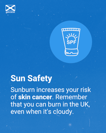 SPF - Portrait - Hot Weather - SG Resilience - June 2025