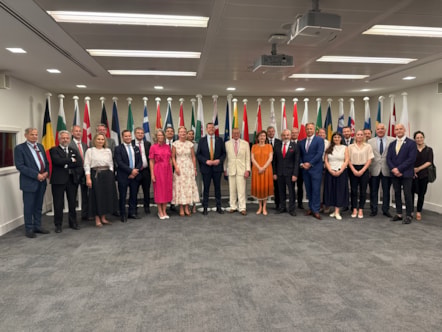 FM with EU Heads of Mission - 25.06.2026