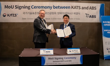 KATS MOU for Standardization and Conformity Assessment for Shipbuilding and MRO-e (1)