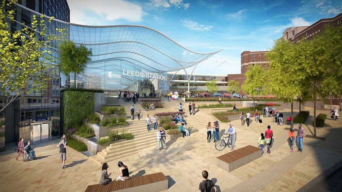 Stunning new images revealed of how remodelled Leeds Station could look: lism-bishopgate-31stoct17-2500px.jpg
