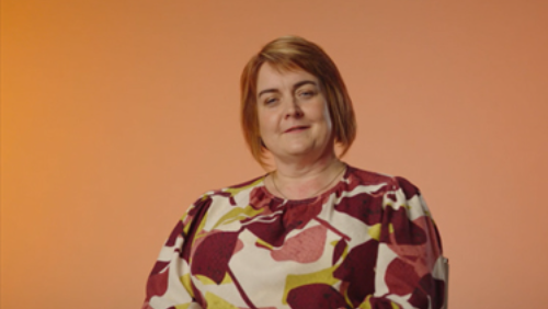 Explainer Video (Subtitled) - Alison - Organ & Tissue Donation - July 2022