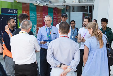 London Bridge Year of Engineering 2018 (4)