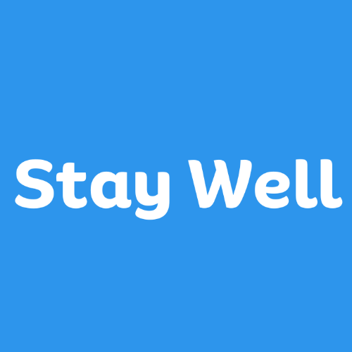 Stay Well Resource Hub